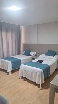 Slaapkamer
