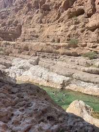 Wadi Shab