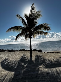 Property/waiting for yoga to start