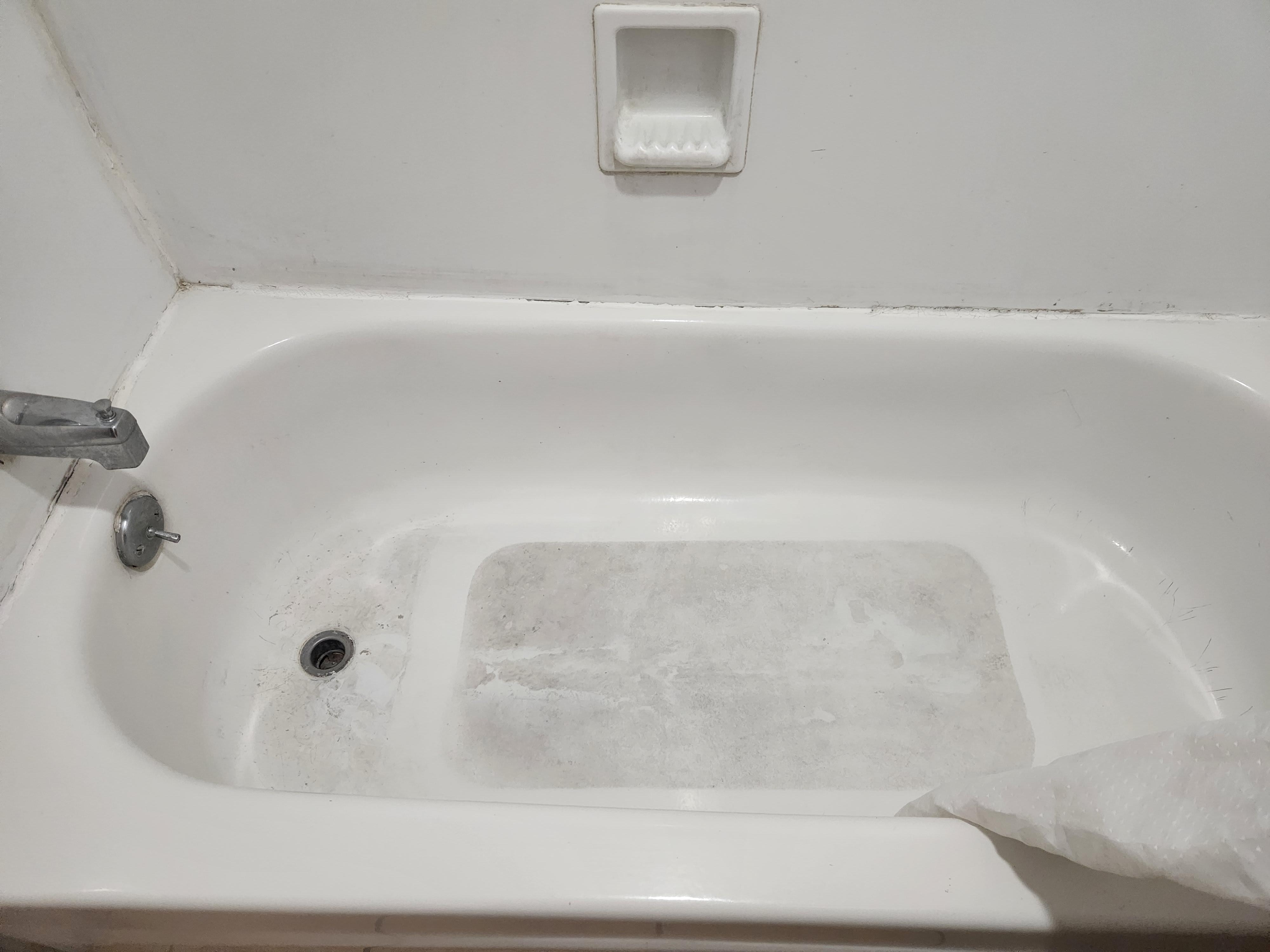 Bathtub