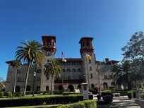 Flagler College