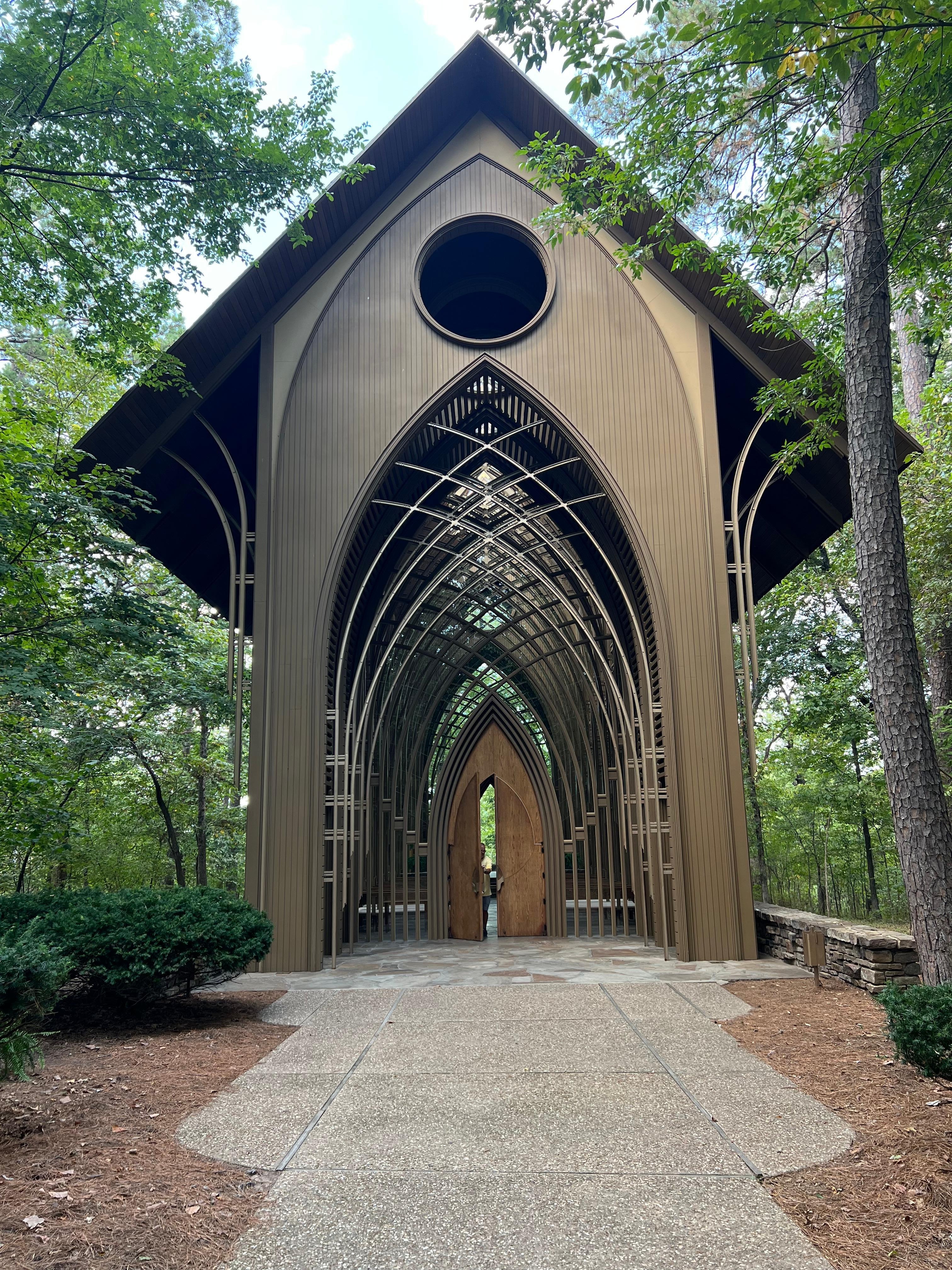 Mildred B Cooper Memorial State Park 