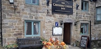 The old Barn Castleton