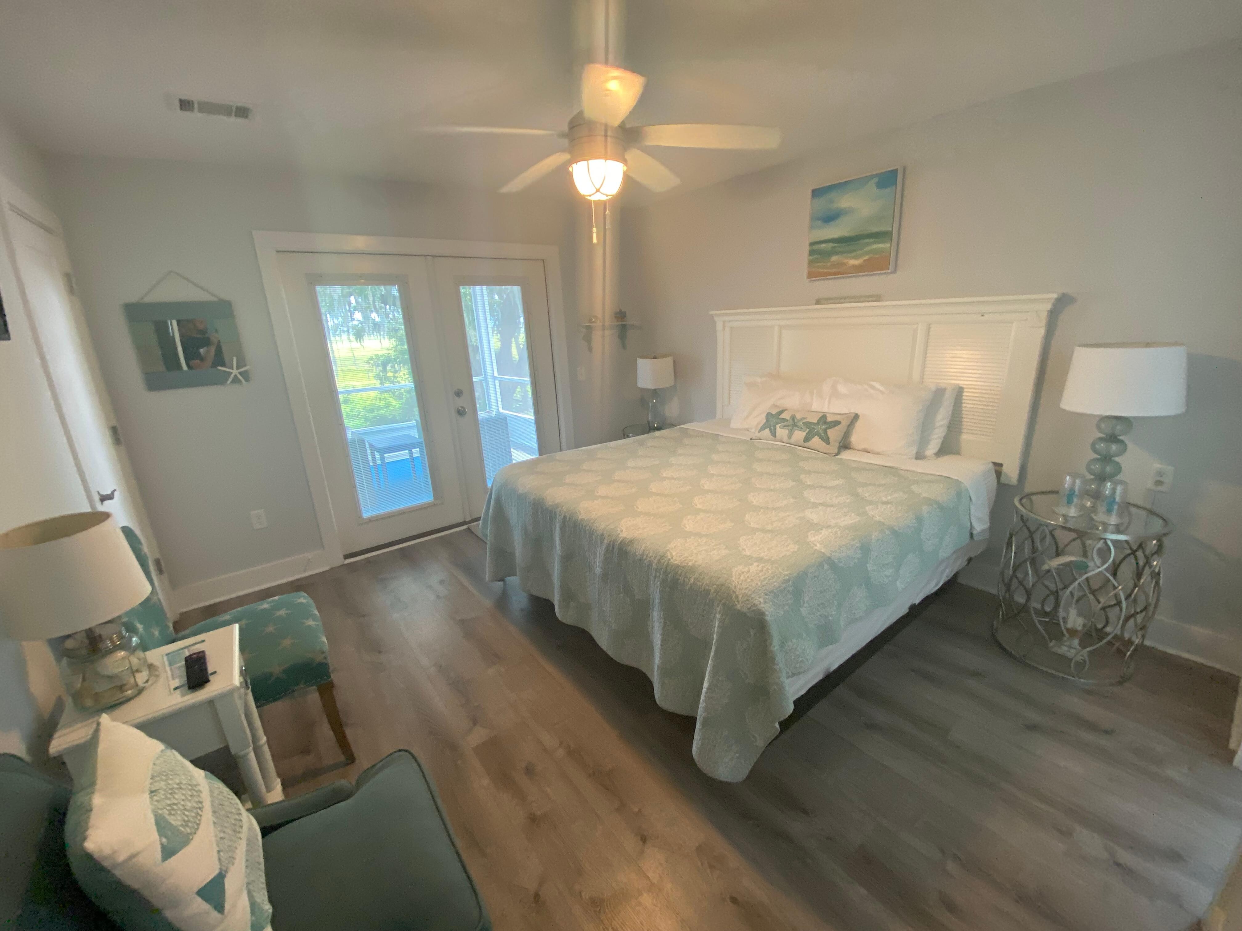 Room: Salt Marsh