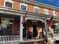 The Strasburg Village Inn