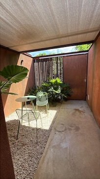 Vialetto