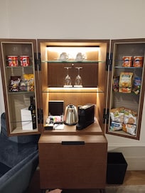 Minibar