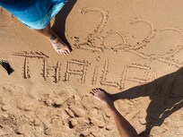 Farvel vi kommer tilbage