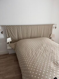 Chambre familiale 1
