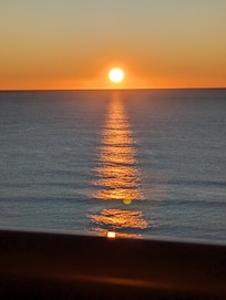 Morning Sunrises
