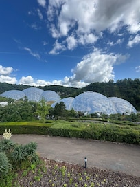 Eden project