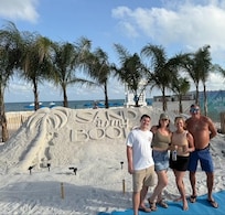 Sand in my Boots Music Festival 2025