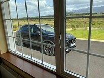 A view from every window.