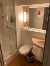 Toilette