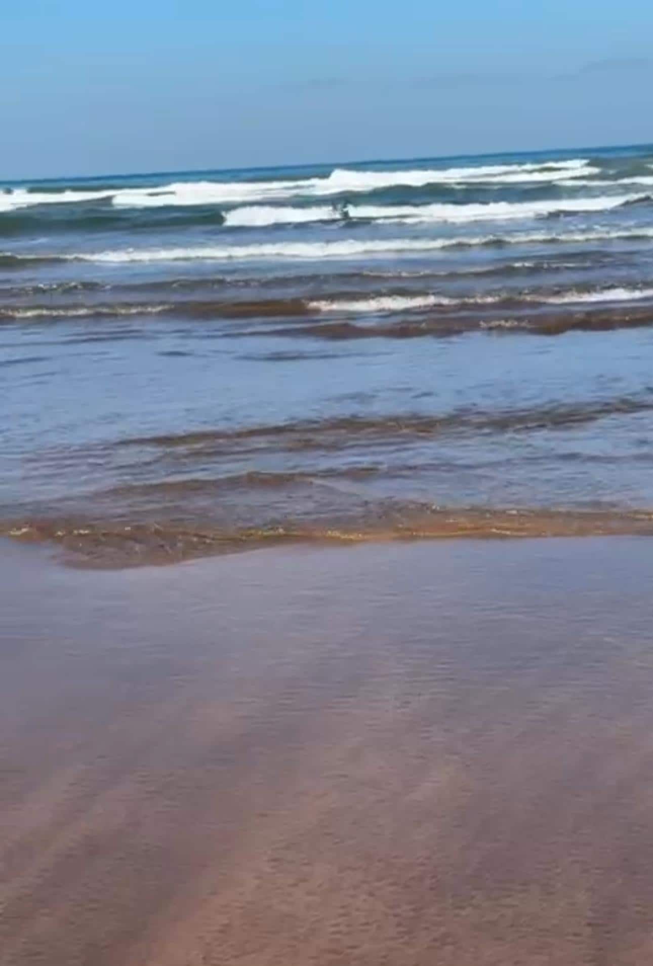 L’océan aux pieds de l’hôtel à couper le souffle et juste exceptionnel !
