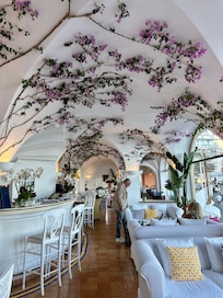 Most beautiful interior