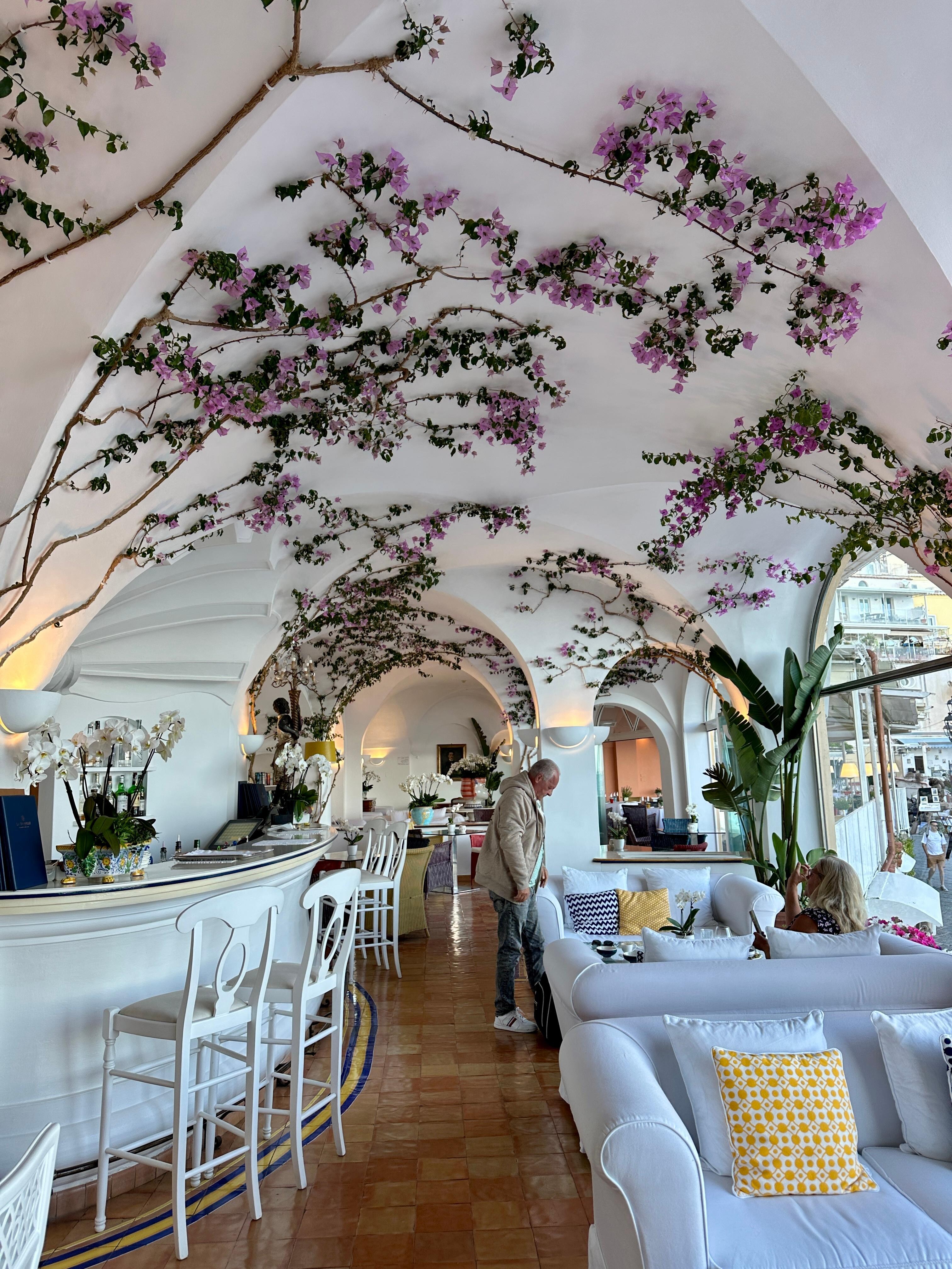 Most beautiful interior 