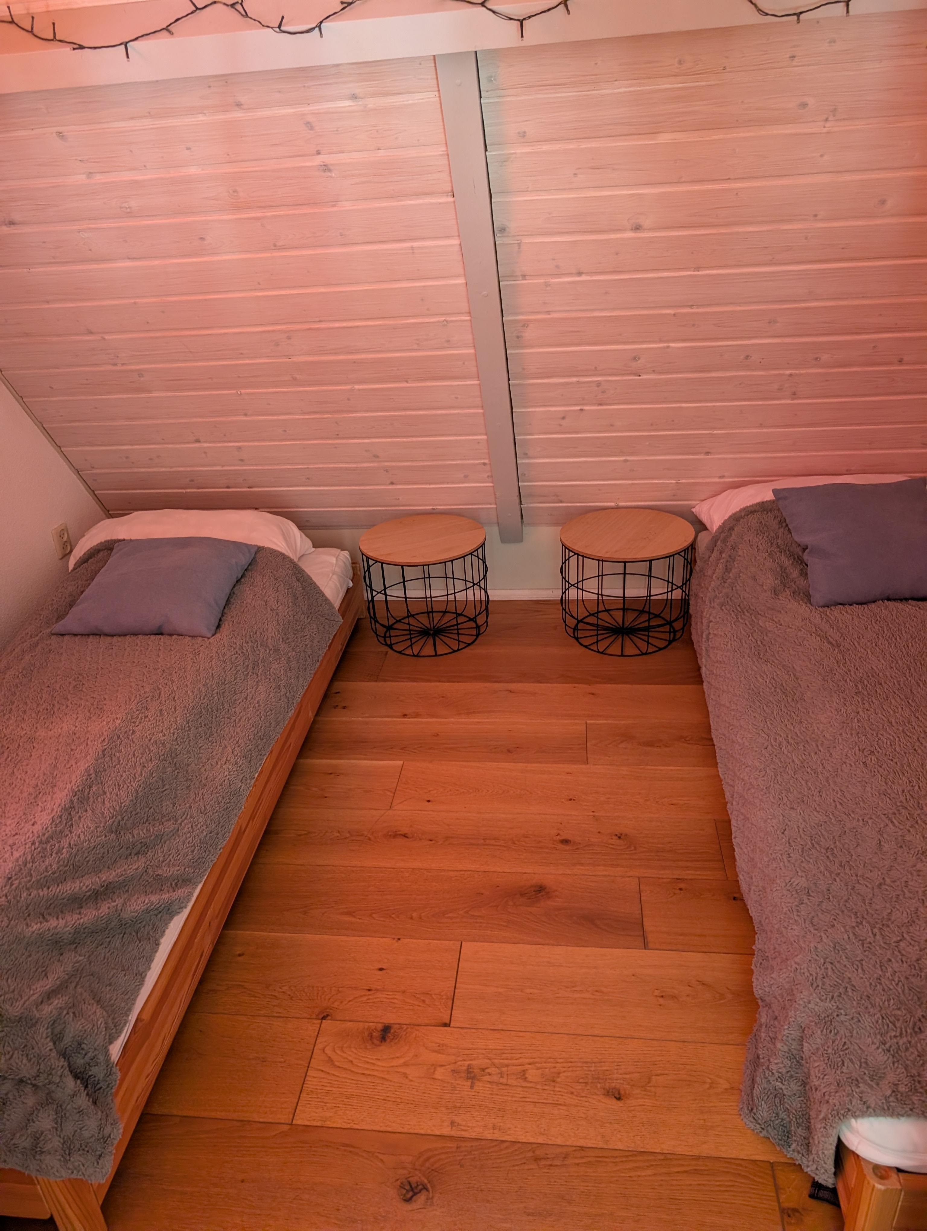 Weiteres Schlafzimmer 