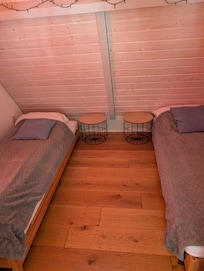 Weiteres Schlafzimmer