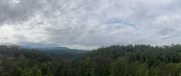 Balcony view!!