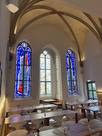 Frühstücksraum