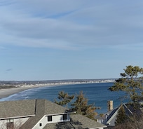 Beautiful Winter Day