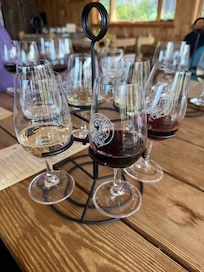 McGregor Vineyard