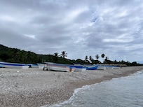 Playa Kemaito