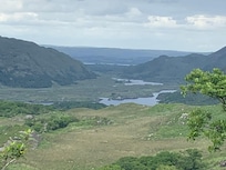 Laghi del Ring of Kerry