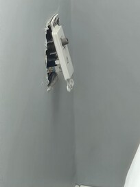 Electrical issues