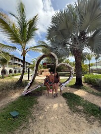 Every time there’s a new display!