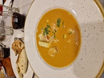 Mad i Restaurant