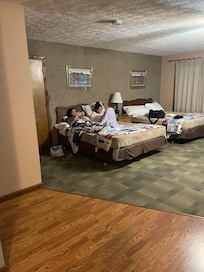 Beds
