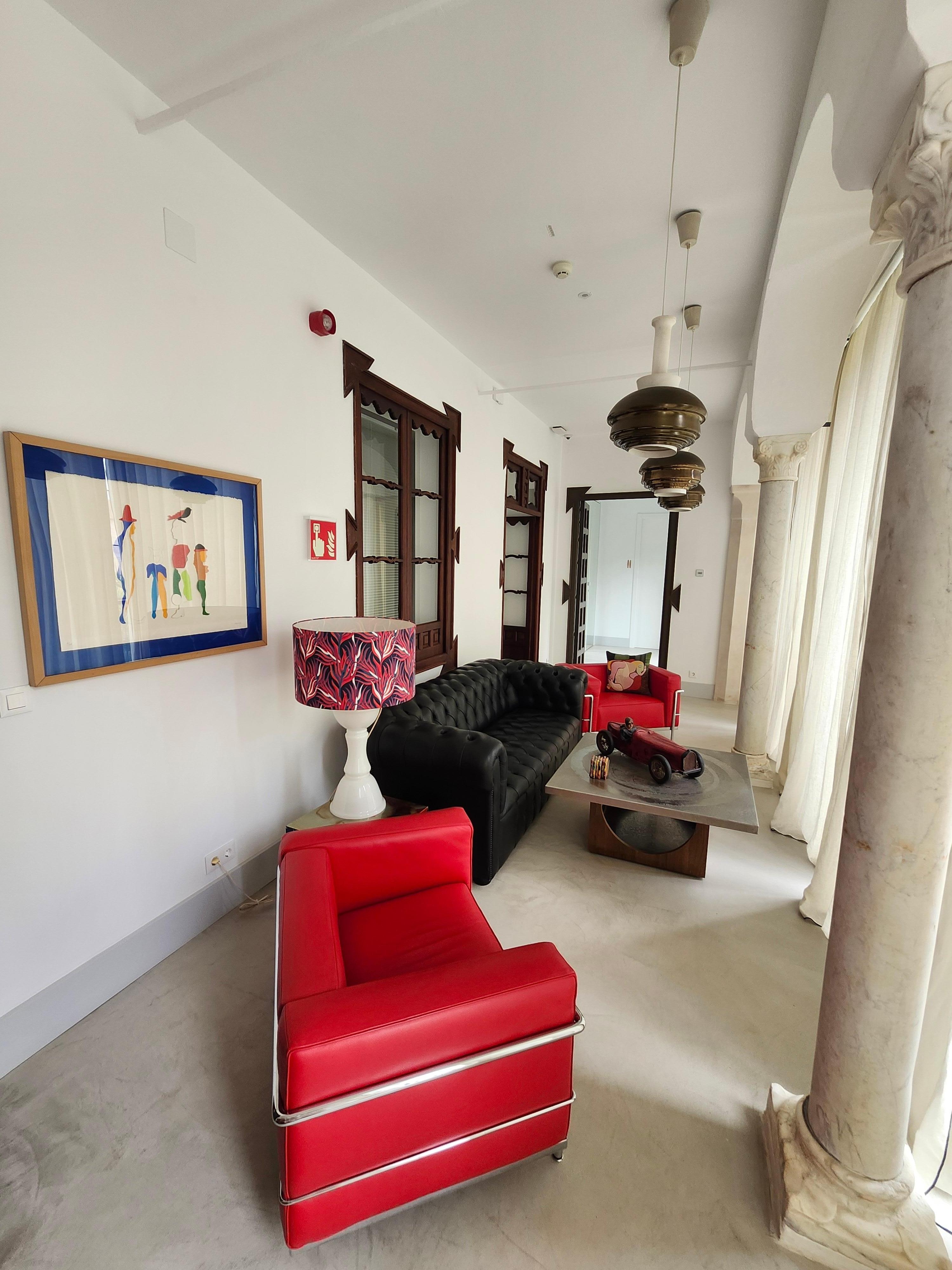 chaque pièces de décoration est unique