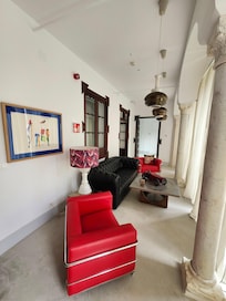 chaque pièces de décoration est unique