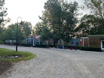Tiny houses