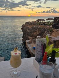 the best Pina Coladas
