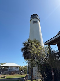 SGI Lighthouse