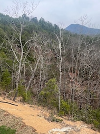 beautiful scenery, very relaxing