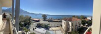 Balcony views