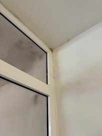 The breakfast area didn’t feel or look clean