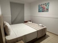 Chambre 1er étage