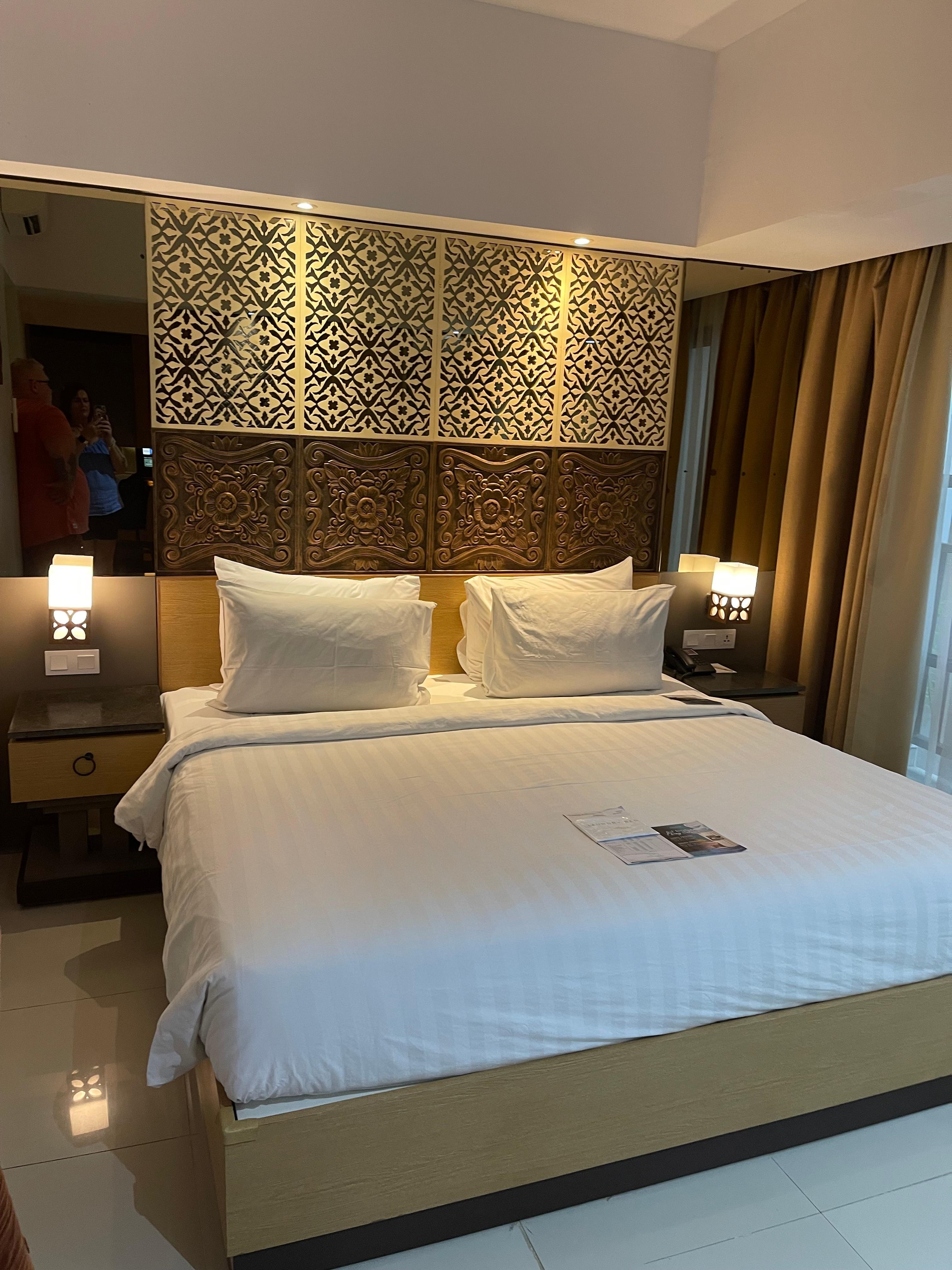 Beautiful, clean and comfortable