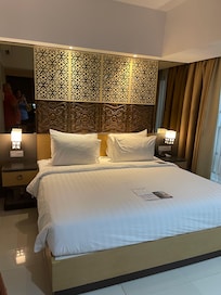 Beautiful, clean and comfortable