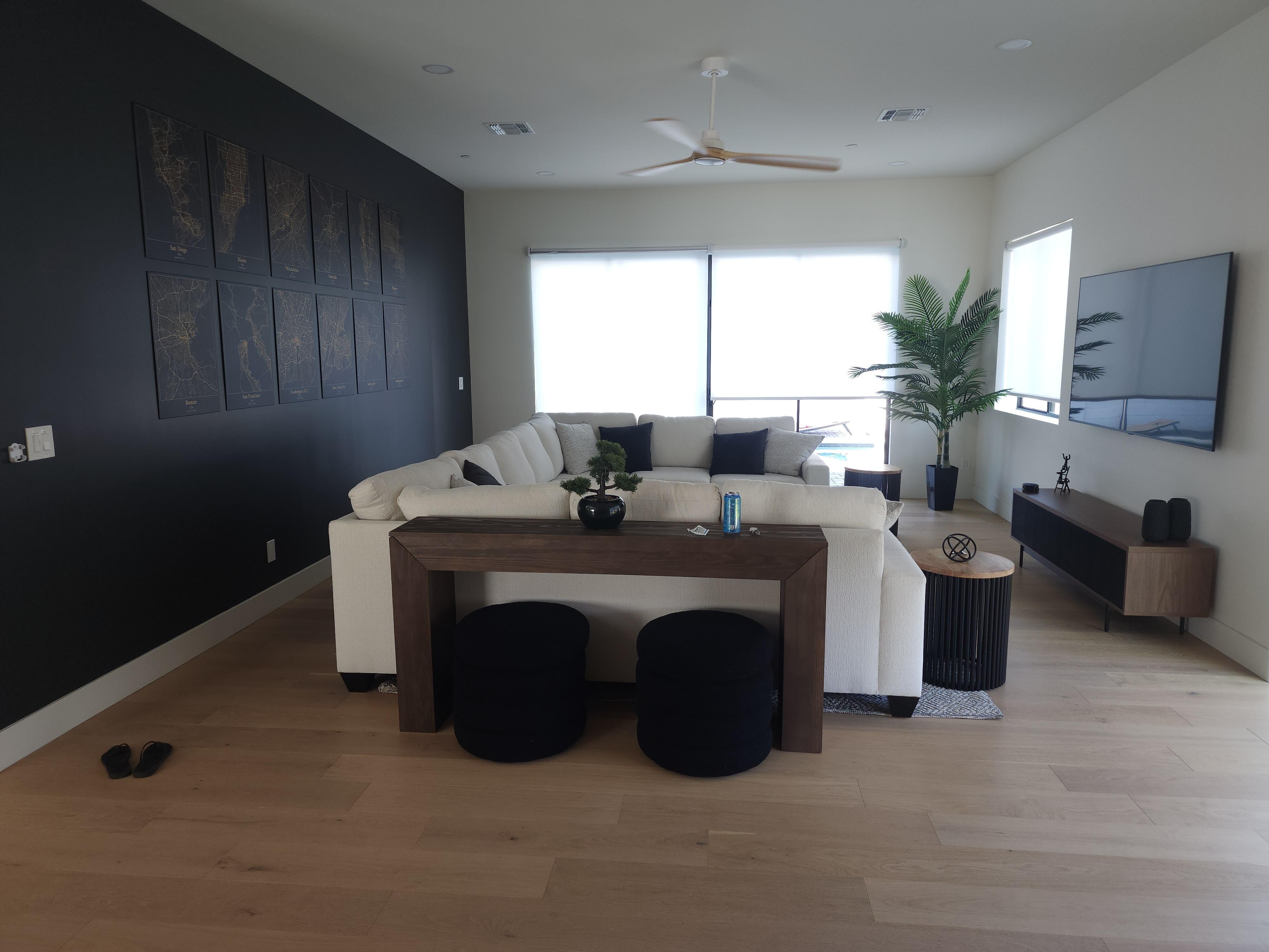 Main Living 