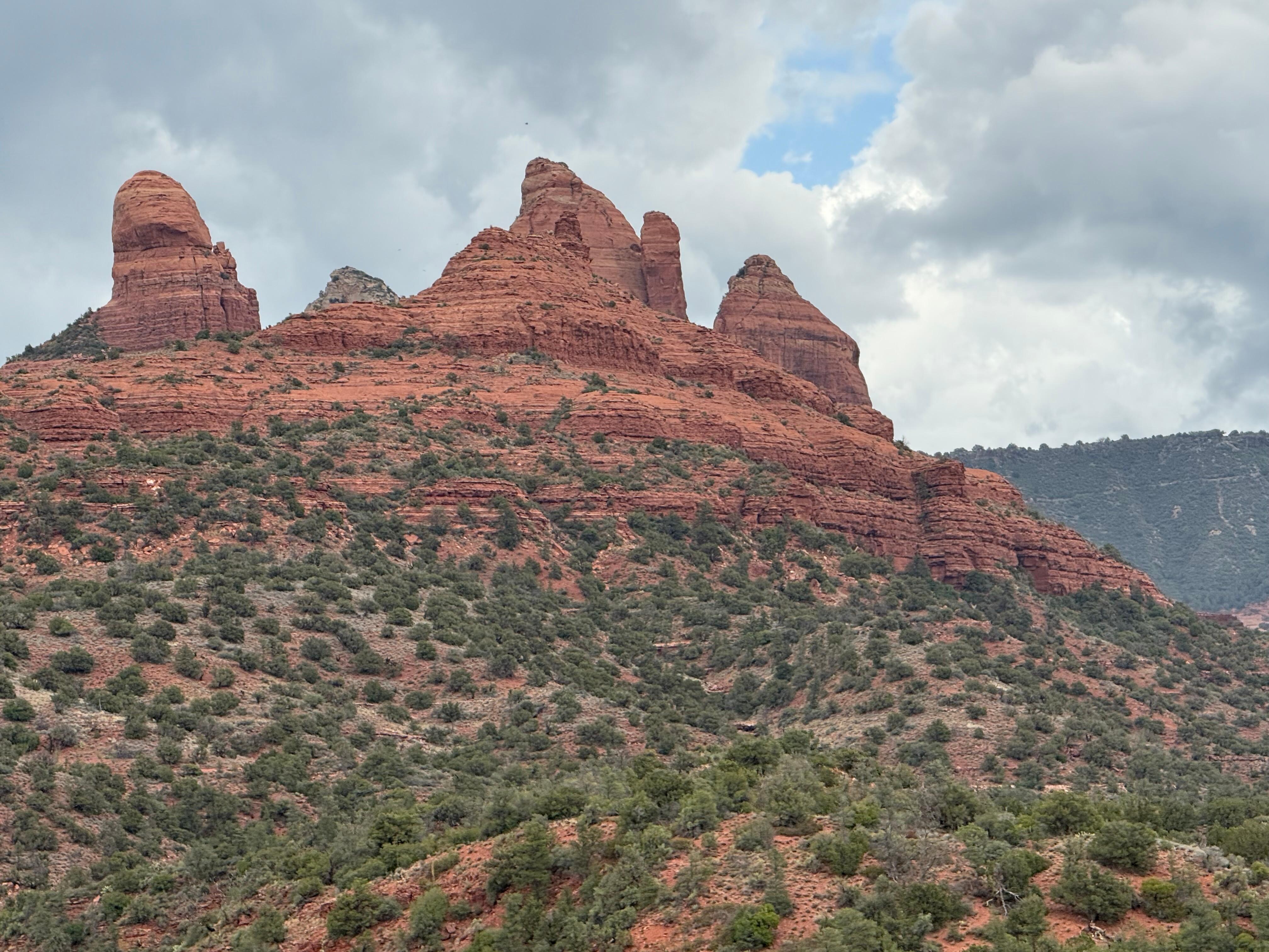 Sedona