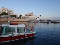 Harbour