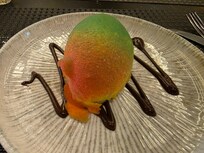 Great desserts