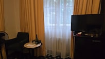 La petite chambre