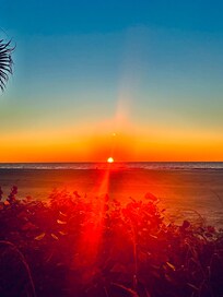 View from the balcony. 11/25